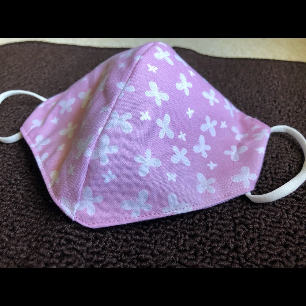 Unisex Cloth Face masks